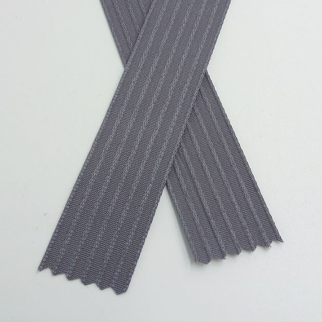 #19 鈍色_単色ストライプ_ribel ribbon.jpg