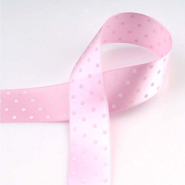 ribbon_ribel_pattern satin_dot print_BP-15_pink_white dot_15,25mm.jpg