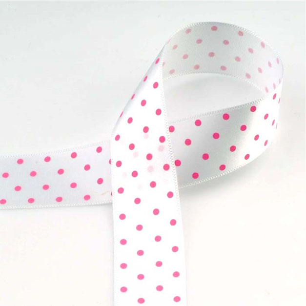 ribbon_ribel_pattern satin_dot print_BP-01_white_pink dot_15,25mm.jpg