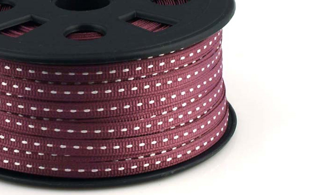 ribbon_ribel_stitch_eggplant purple_white_5mm.jpg