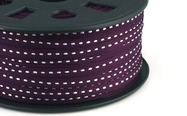 ribbon_ribel_stitch_deep wine_white_5mm.jpg