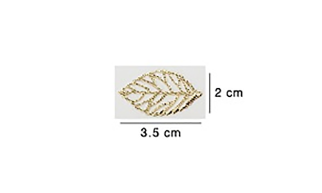 ゴールド木の葉金属パーツ7.png