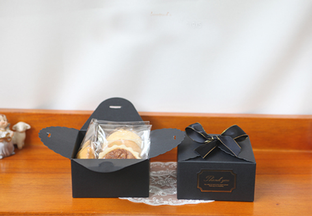 リボン結び紙ケース Black2.png