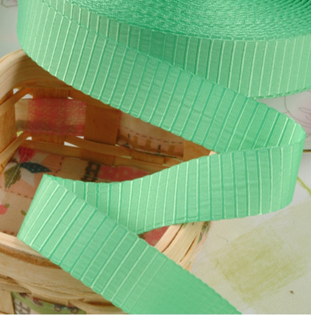 ribbon_ribel_grossgrain_rollpattern_lightgreencolor.jpg