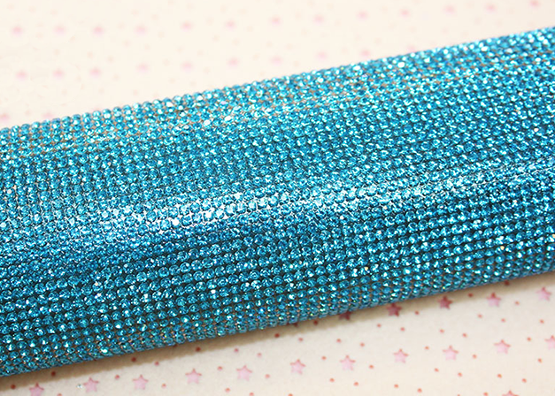 ラインストーンシート aquablue3.png