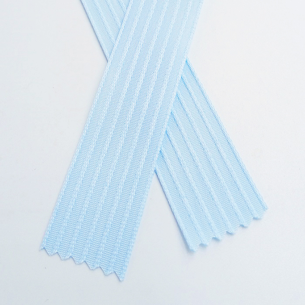 #16 白縹_単色ストライプ_ribel ribbon.jpg