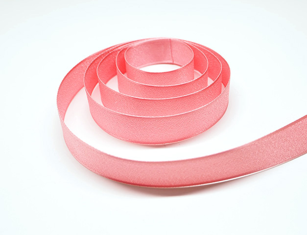 #10 ザラザラサテン Hot pink4.JPG