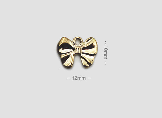 リボン金属パーツ gold3.png
