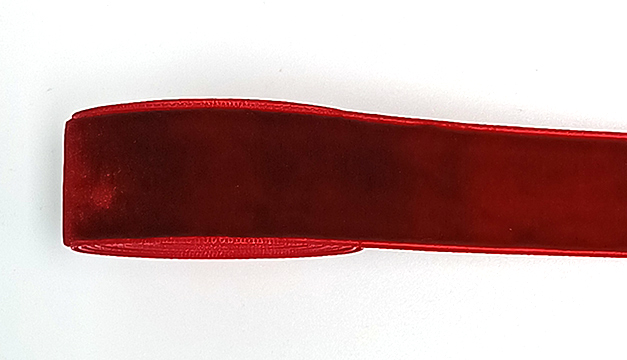 12 burgundy ACE片面ベルベット4.jpg