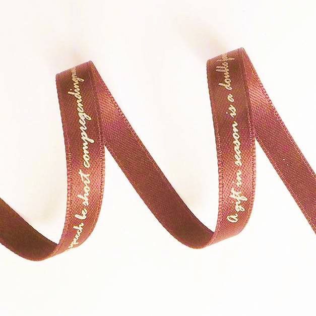 7 茶褐色(ちゃかっしょく)_アルファベットプリント_classic 両面無光サテン_ribel2.jpg