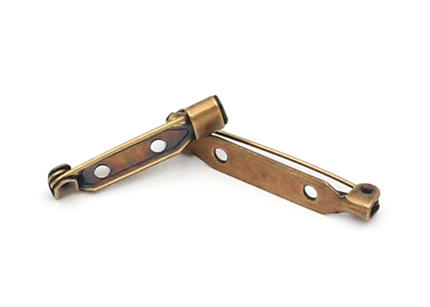 スティック型ブローチピン antique gold5.jpg