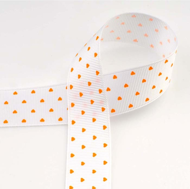 ribbon_ribel_grossgrain_heartpattern_white_orange.jpg