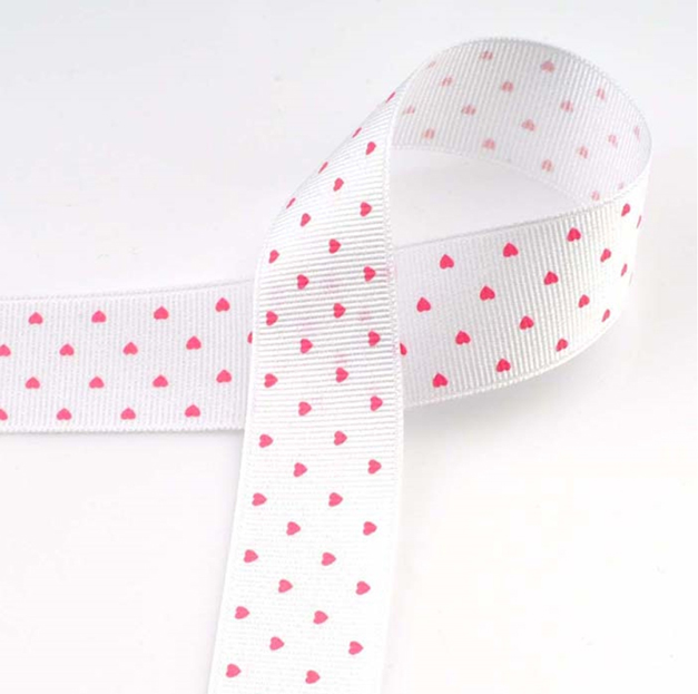 ribbon_ribel_grossgrain_heartpattern_white_deeppink.jpg