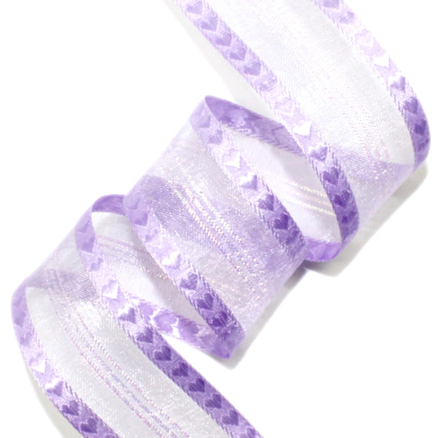 #14 light violet 3線ハートオーガンジー.jpg