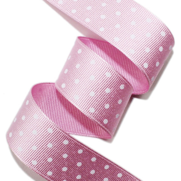 pink ドットプリントグログラン.jpg