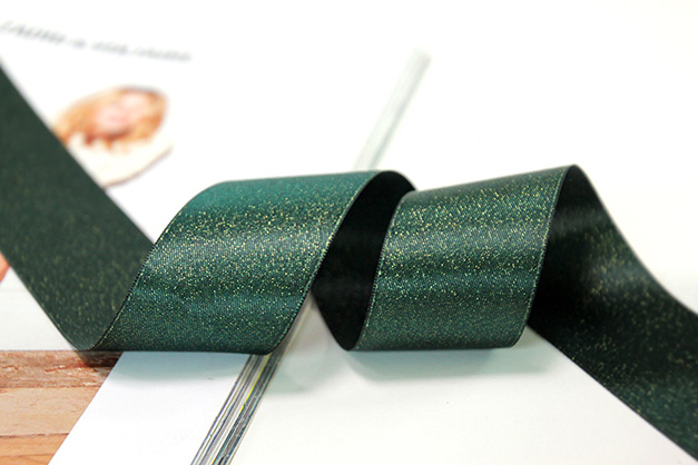 593 dark green 両面ゴールドパールサテン2.jpg