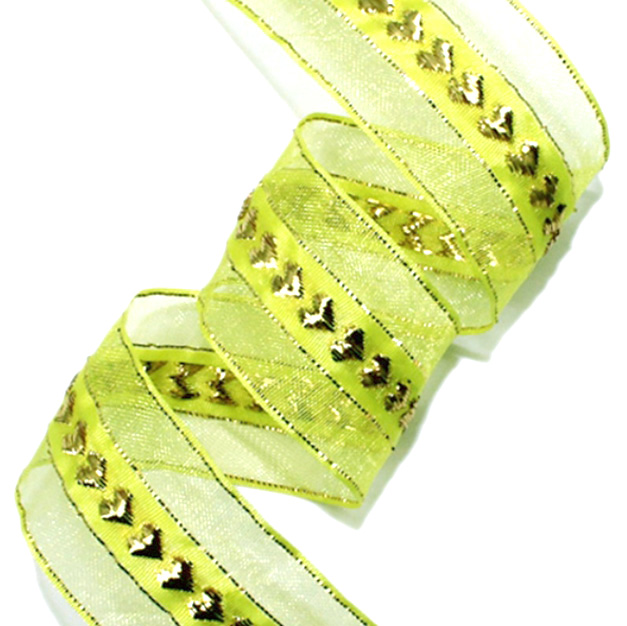 #07 yellow green ゴールドハートオーガンジー.jpg