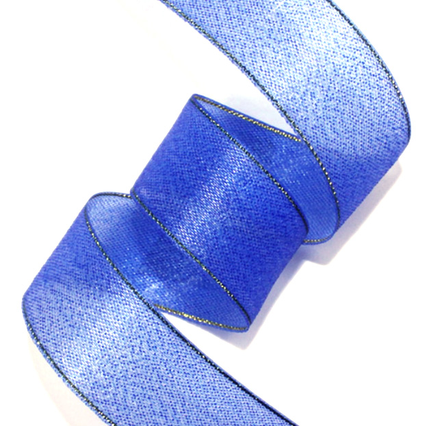 #21 blue 半透明金糸リボン.jpg
