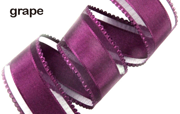 #01 grape 半輪サテンオーガンジーリボン.jpg