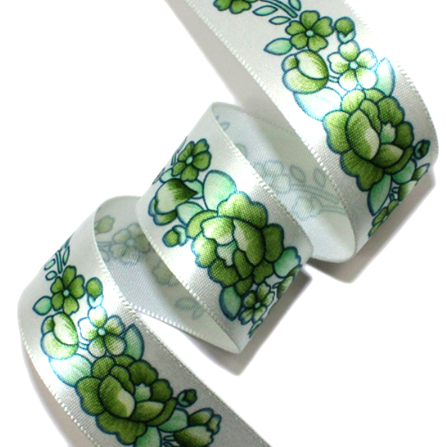 #05 mint ローズプリントサテン.jpg