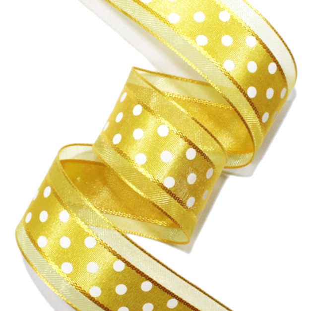 #05 golden yellow ドットプリント平織オーガンジー.jpg
