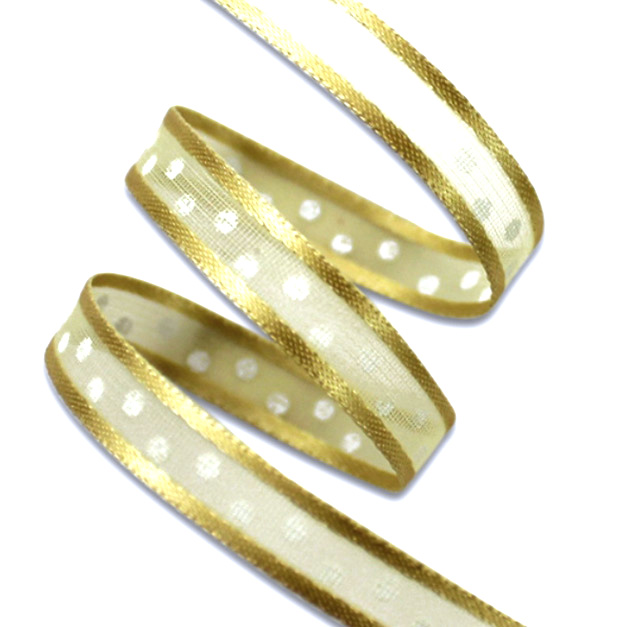 #04 gold ドットプリントオーガンジーD.jpg