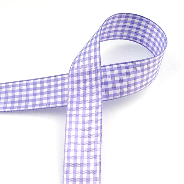 #11 light violet チェックリボン.jpg