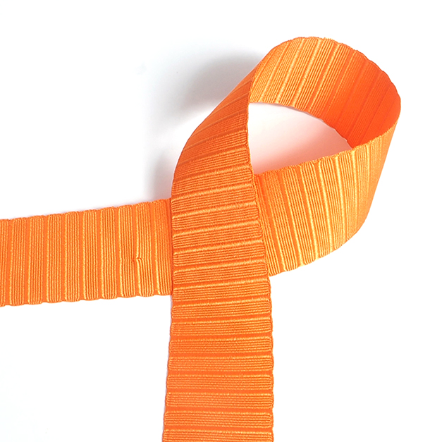 ribbon_ribel_grogran_line_#08.橙色_main.JPG
