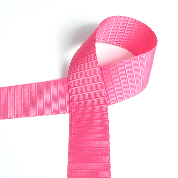 ribbon_ribel_grogran_line_#07.躑躅色_main.JPG
