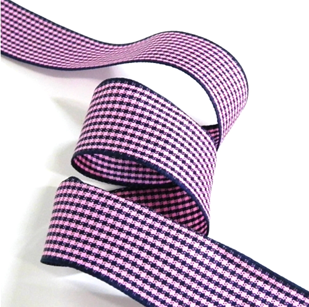 #01 navy-pink 小紋チェック.jpg