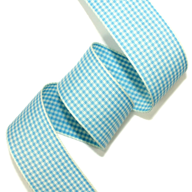 #19 sky-cream 小紋チェック.jpg