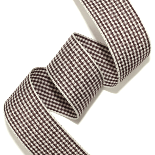 #13 brown-cream 小紋チェック.jpg