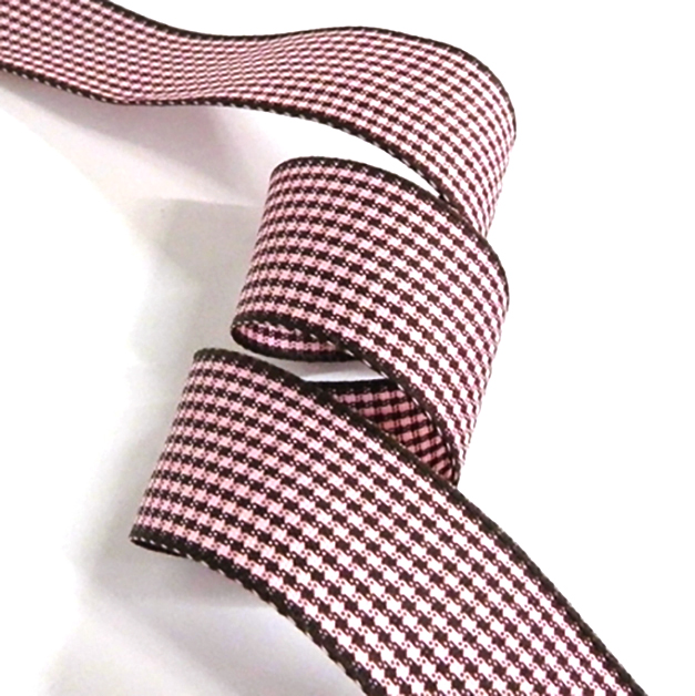 #04 brown-pink 小紋チェック.jpg