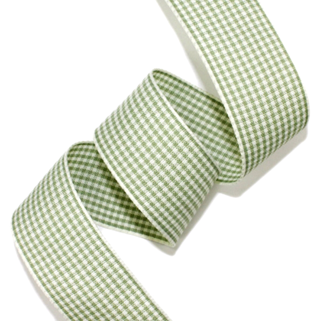 #18 khaki-cream 小紋チェック.jpg