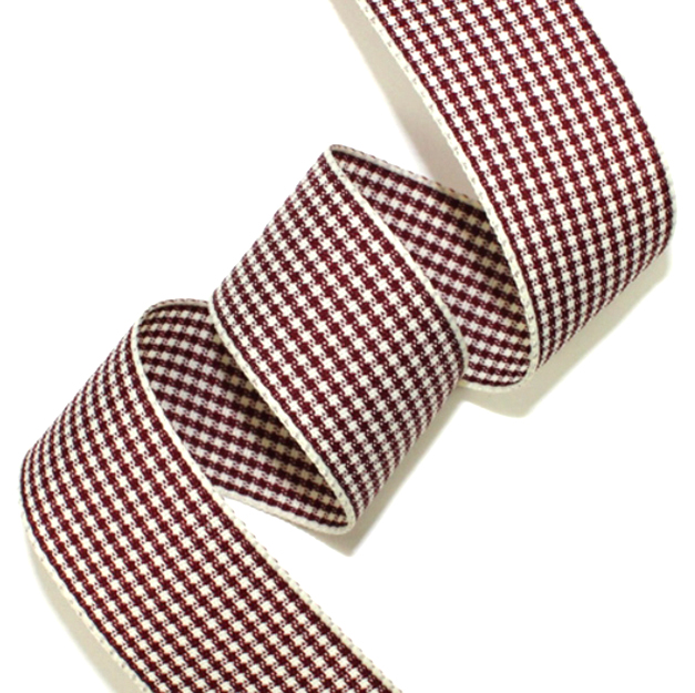 #16 purple-cream 小紋チェック.jpg