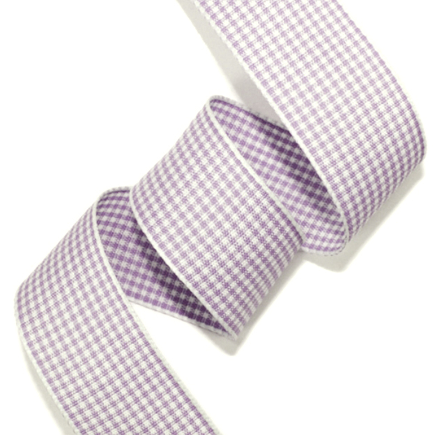 #11 light violet-cream 小紋チェック.jpg