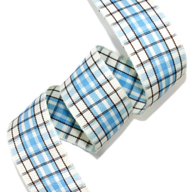 #04 sky クラシックチェックリボン.jpg