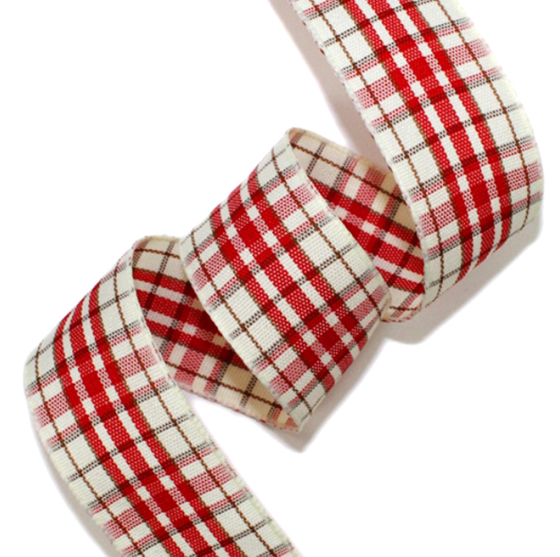 #07 red クラシックチェックリボン.jpg